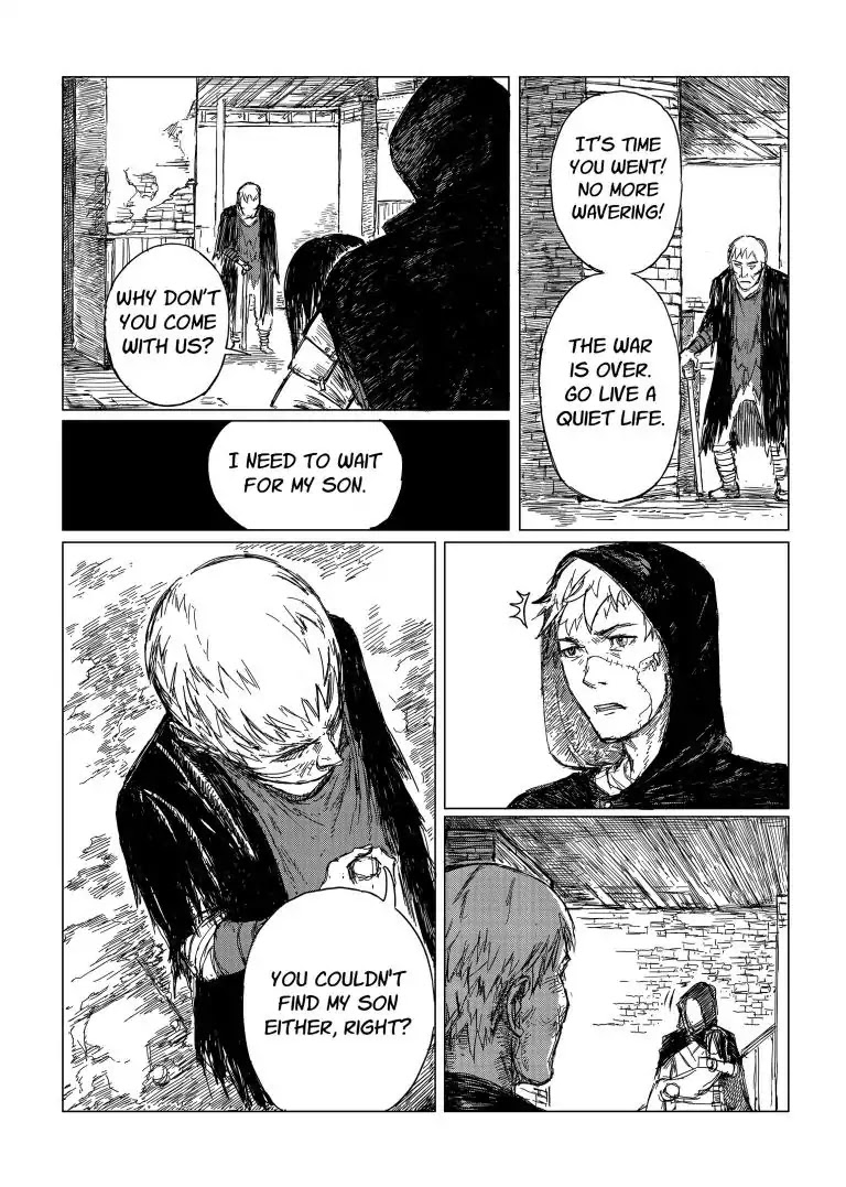 Float City Chapter 3 page 27 - Chapter 3