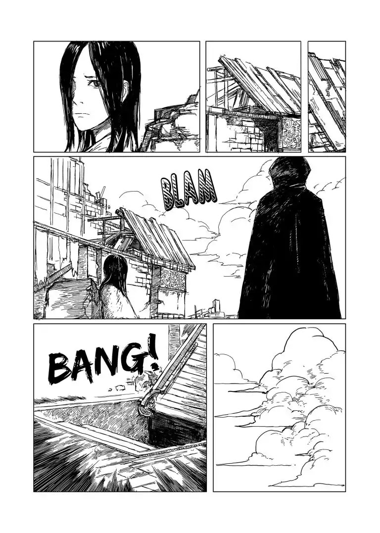 Float City Chapter 3 page 29 - Chapter 3