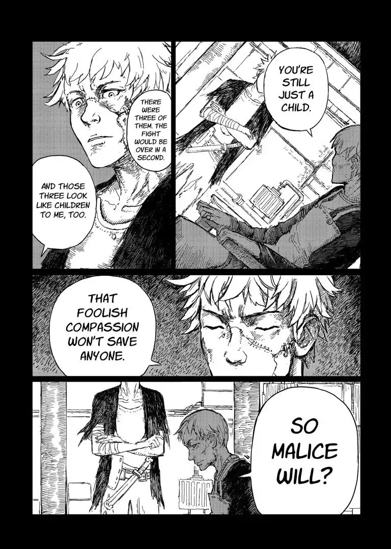 Float City Chapter 3 page 7 - Chapter 3