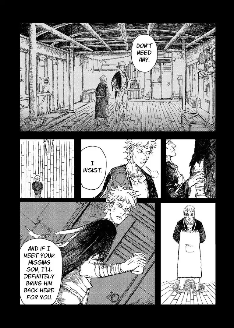 Float City Chapter 3 page 9 - Chapter 3