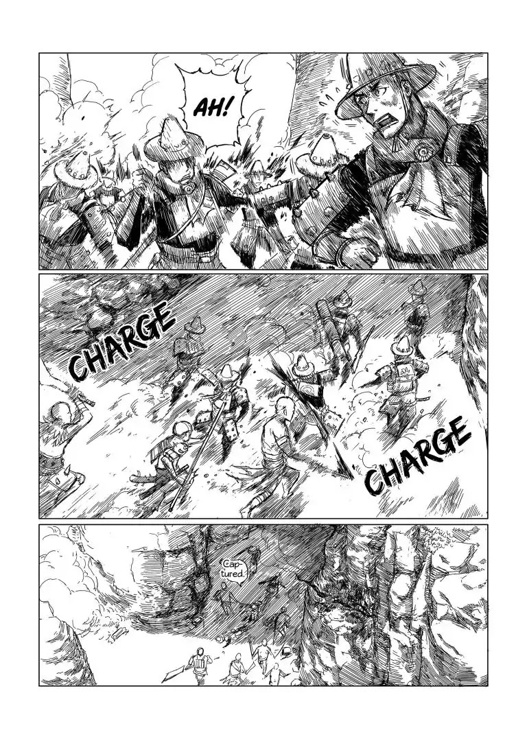 Float City Chapter 4 page 9 - Chapter 4