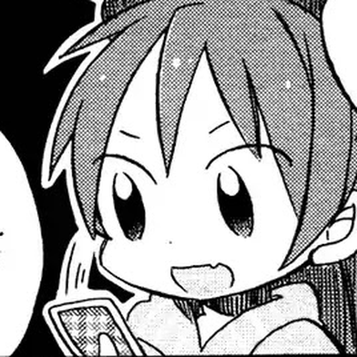 Floating Madoka Chapter 1 cover