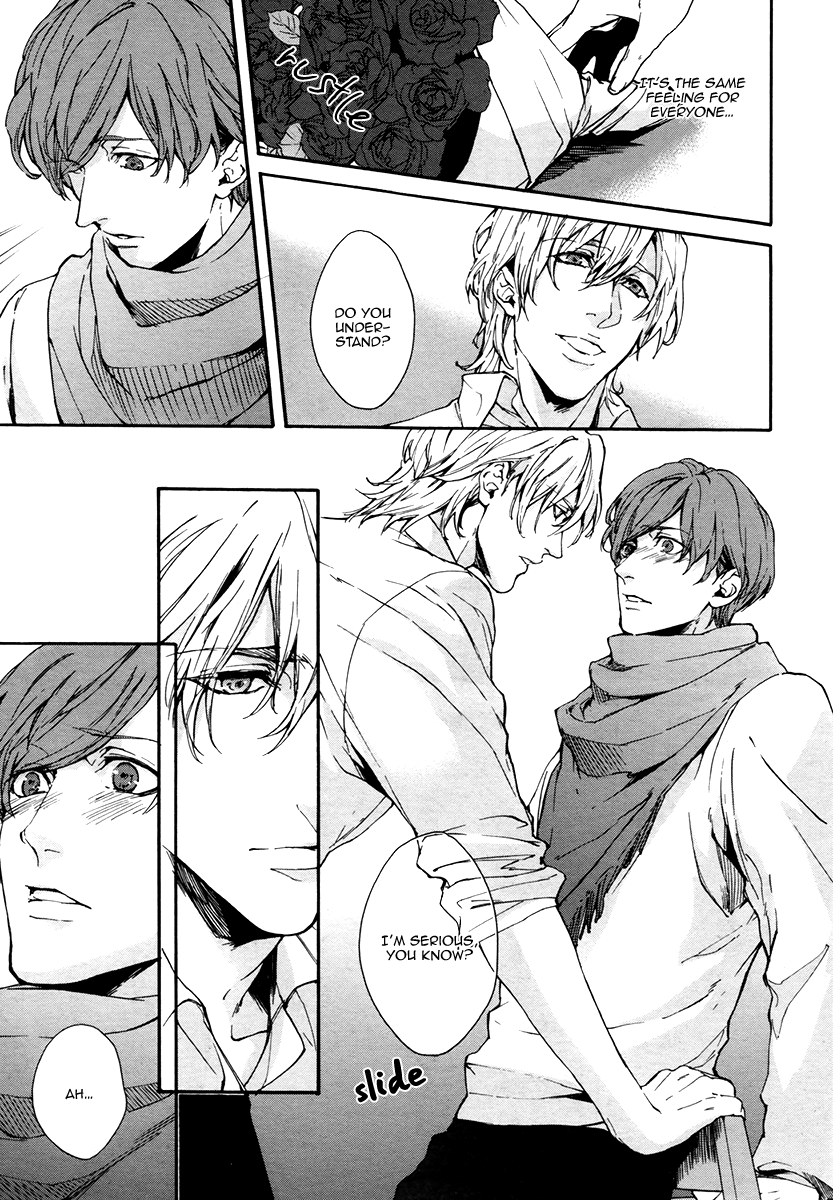 Florist no Koi wa Saku Chapter 2.2 page 10 - Chapter 2 v2 : [End]