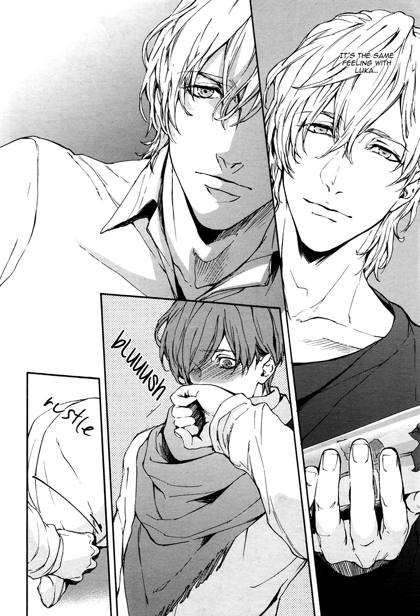 Florist no Koi wa Saku Chapter 2.2 page 11 - Chapter 2 v2 : [End]