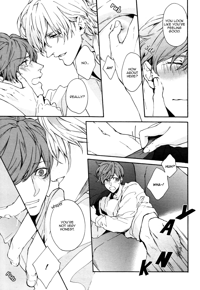 Florist no Koi wa Saku Chapter 2.2 page 18 - Chapter 2 v2 : [End]