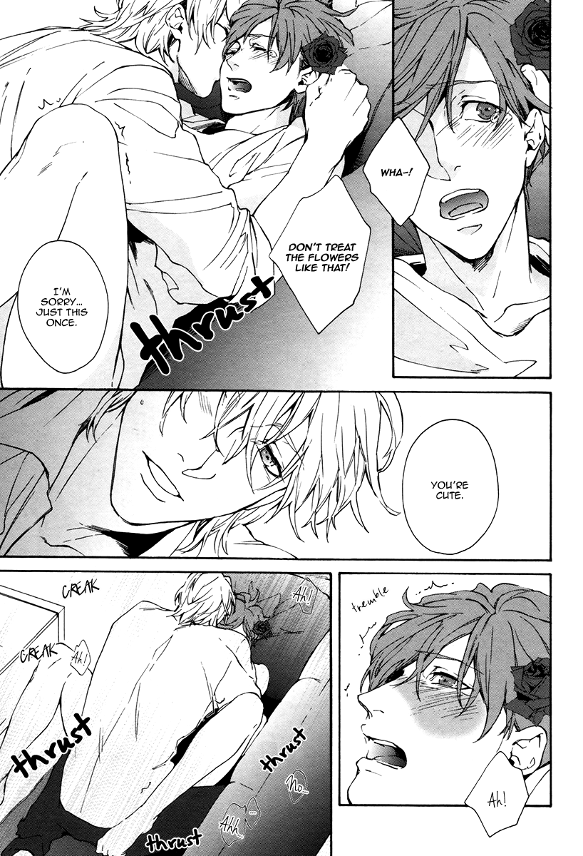 Florist no Koi wa Saku Chapter 2.2 page 26 - Chapter 2 v2 : [End]