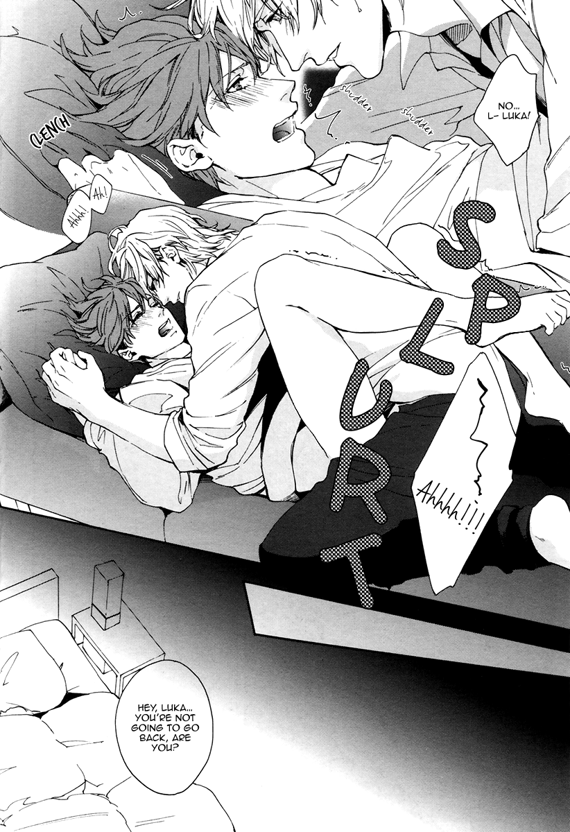 Florist no Koi wa Saku Chapter 2.2 page 27 - Chapter 2 v2 : [End]