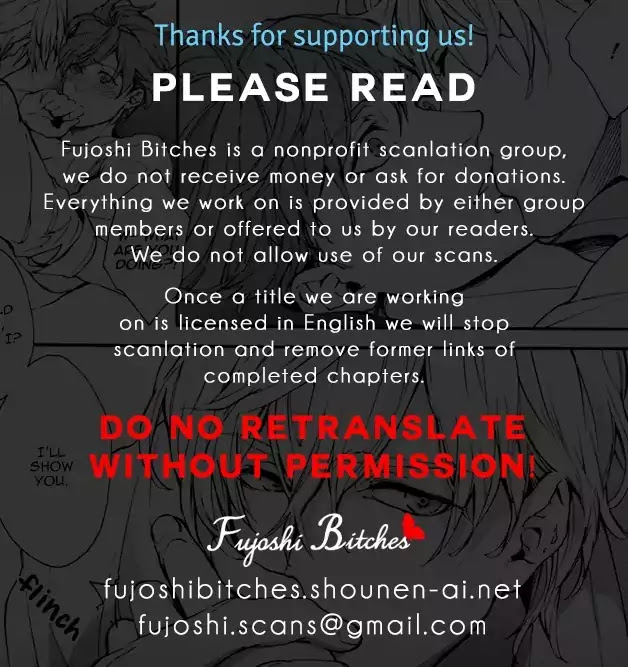 Florist no Koi wa Saku Chapter 3 page 35 - Chapter 3