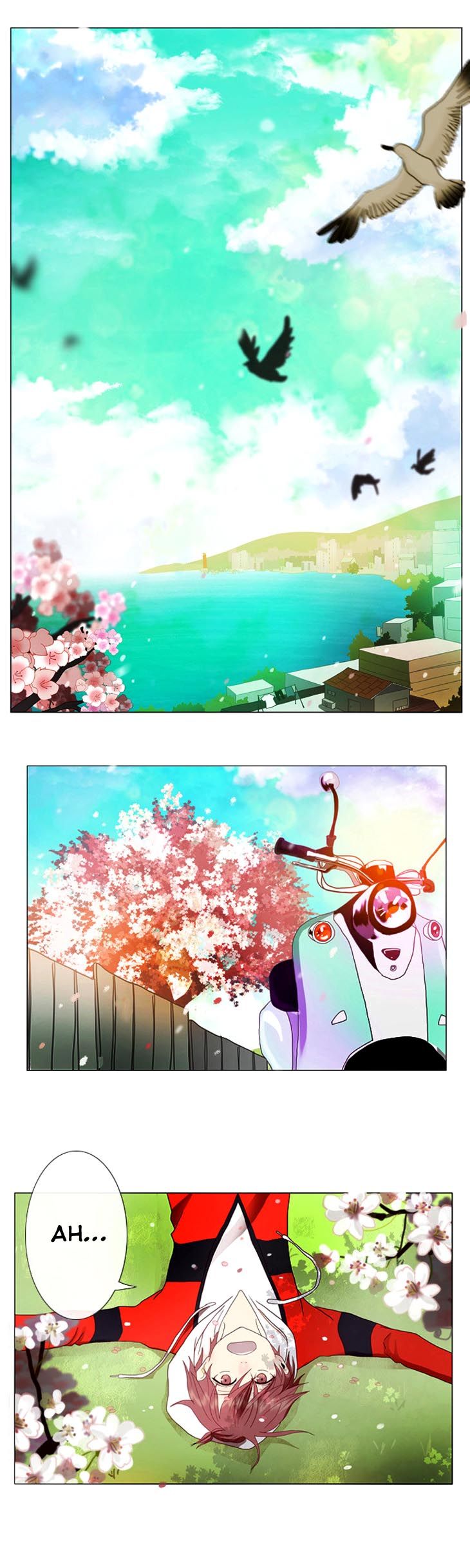 Flow Chapter 1 page 1 - Chapter 1