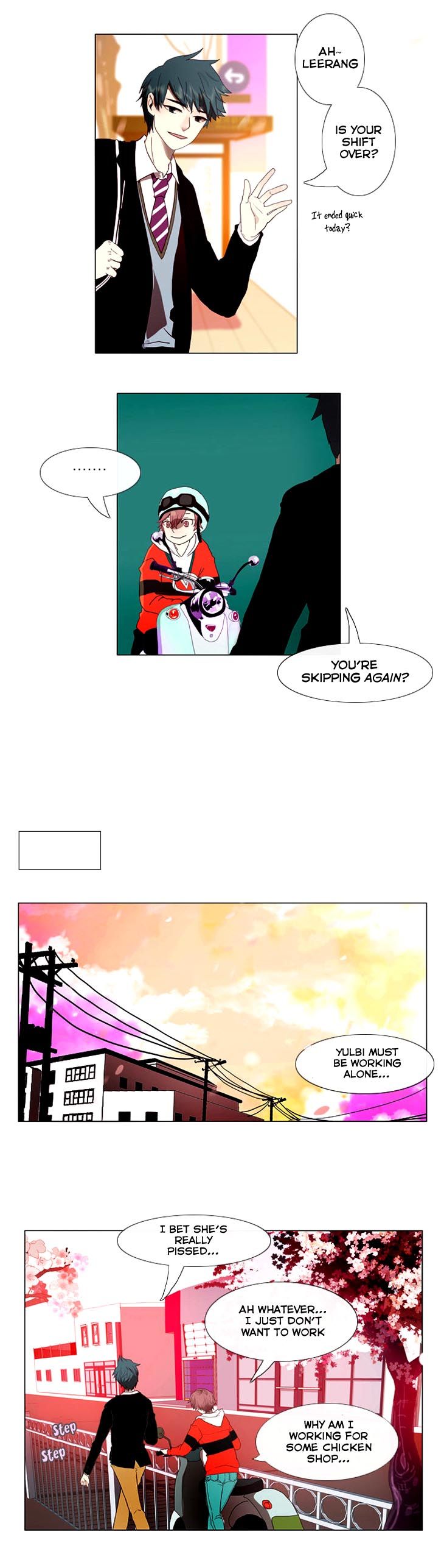 Flow Chapter 1 page 10 - Chapter 1