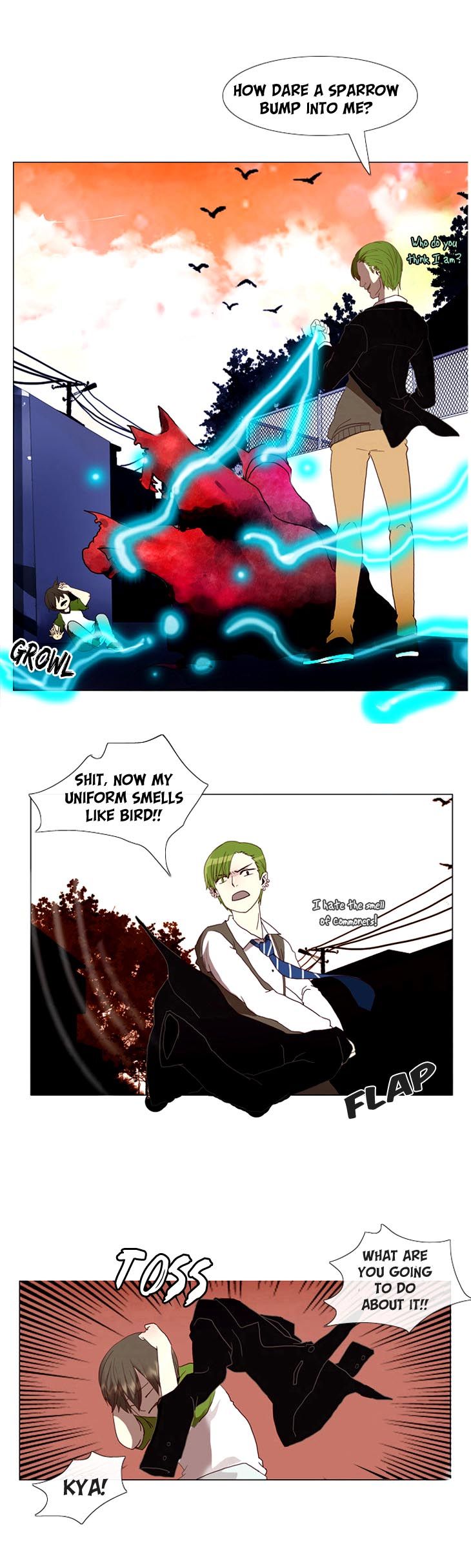 Flow Chapter 1 page 13 - Chapter 1