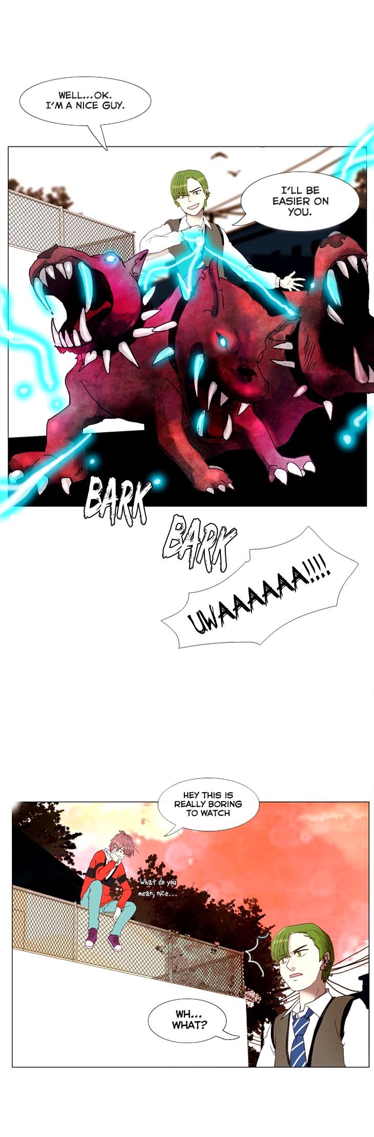 Flow Chapter 1 page 14 - Chapter 1