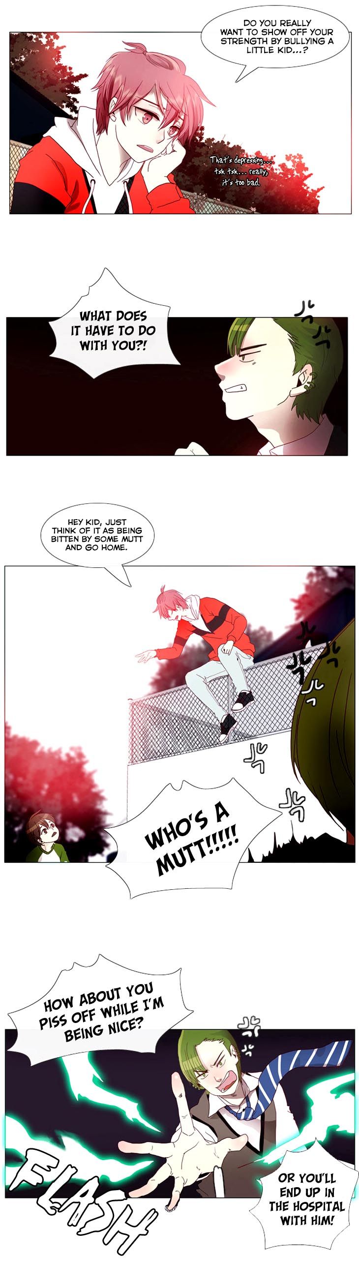 Flow Chapter 1 page 15 - Chapter 1