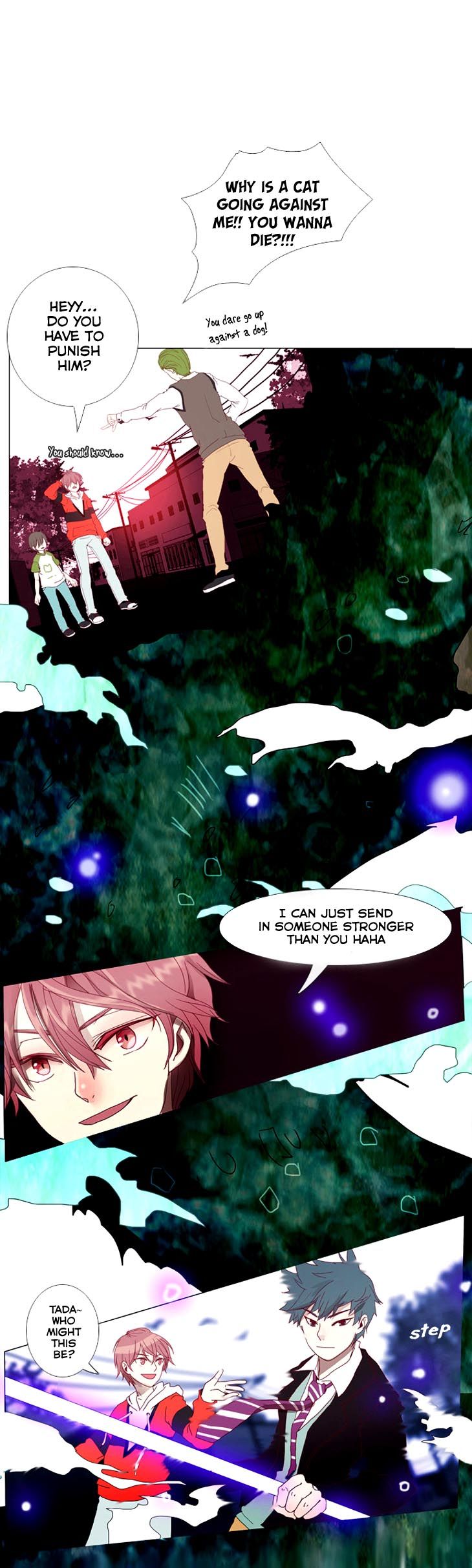 Flow Chapter 1 page 18 - Chapter 1