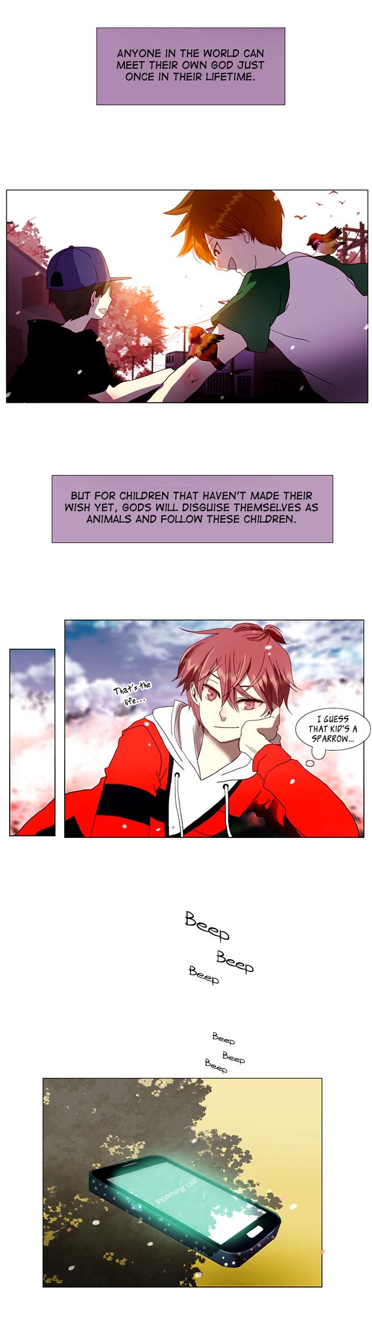 Flow Chapter 1 page 3 - Chapter 1