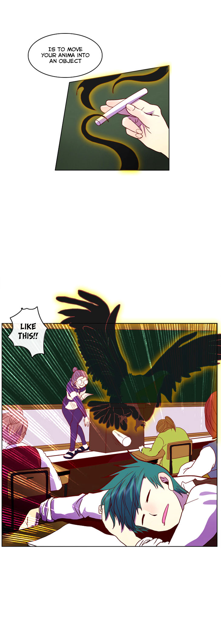Flow Chapter 10 page 6 - Chapter 10
