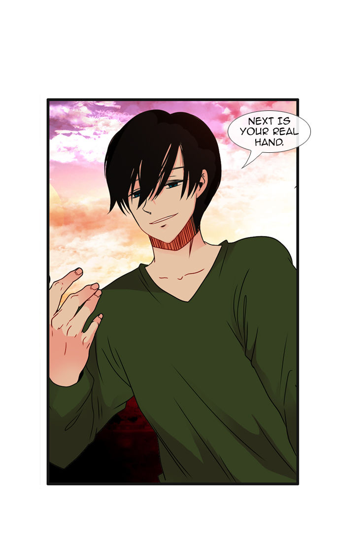 Flow Chapter 100 page 27 - Chapter 100: V3C34 (fixed)