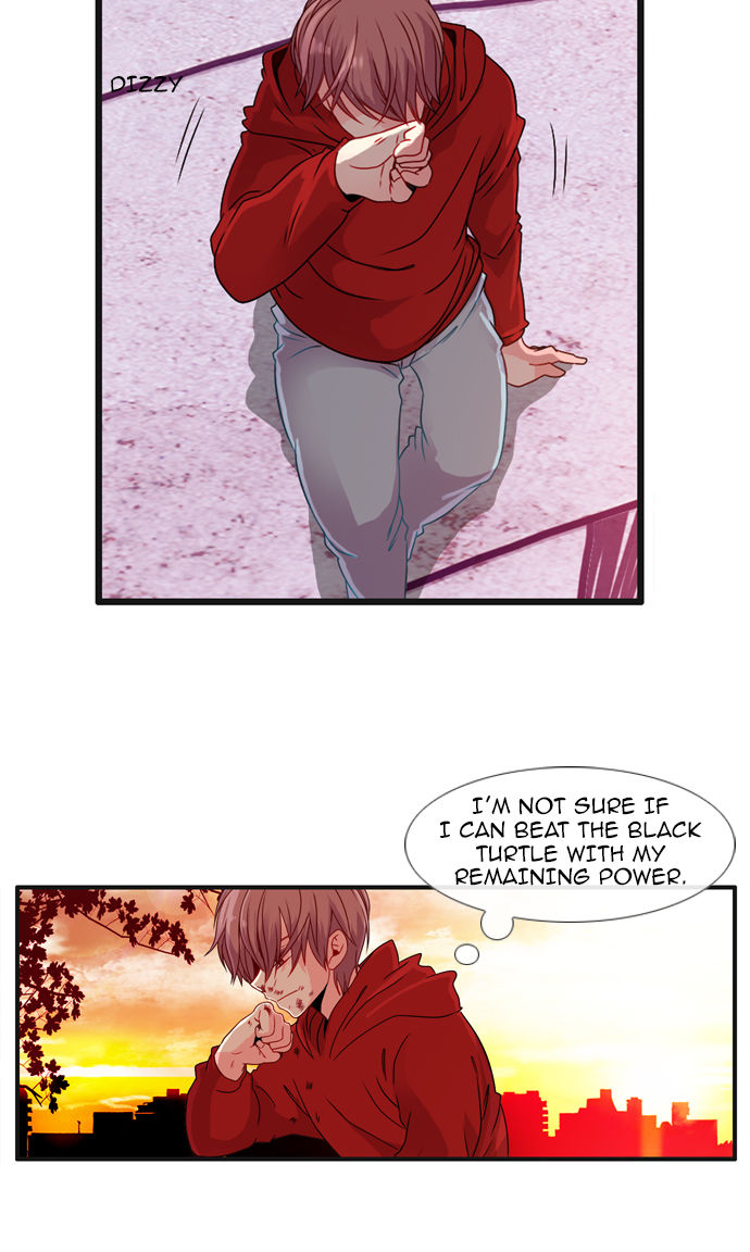 Flow Chapter 100 page 41 - Chapter 100: V3C34 (fixed)