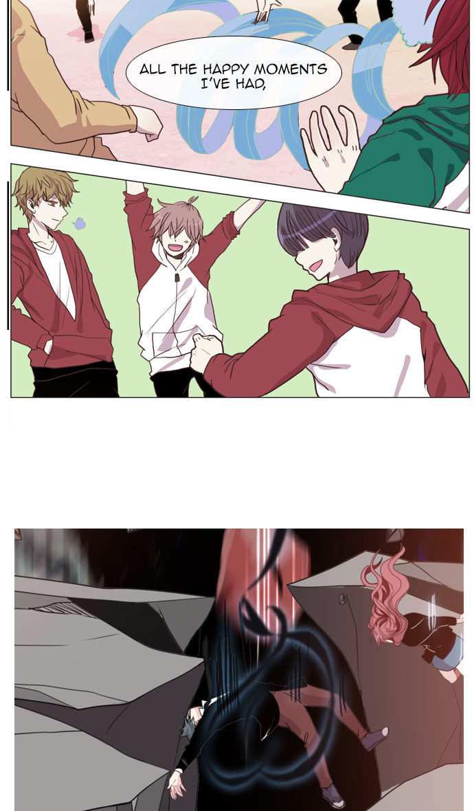Flow Chapter 101 page 10 - Chapter 101: V3C35