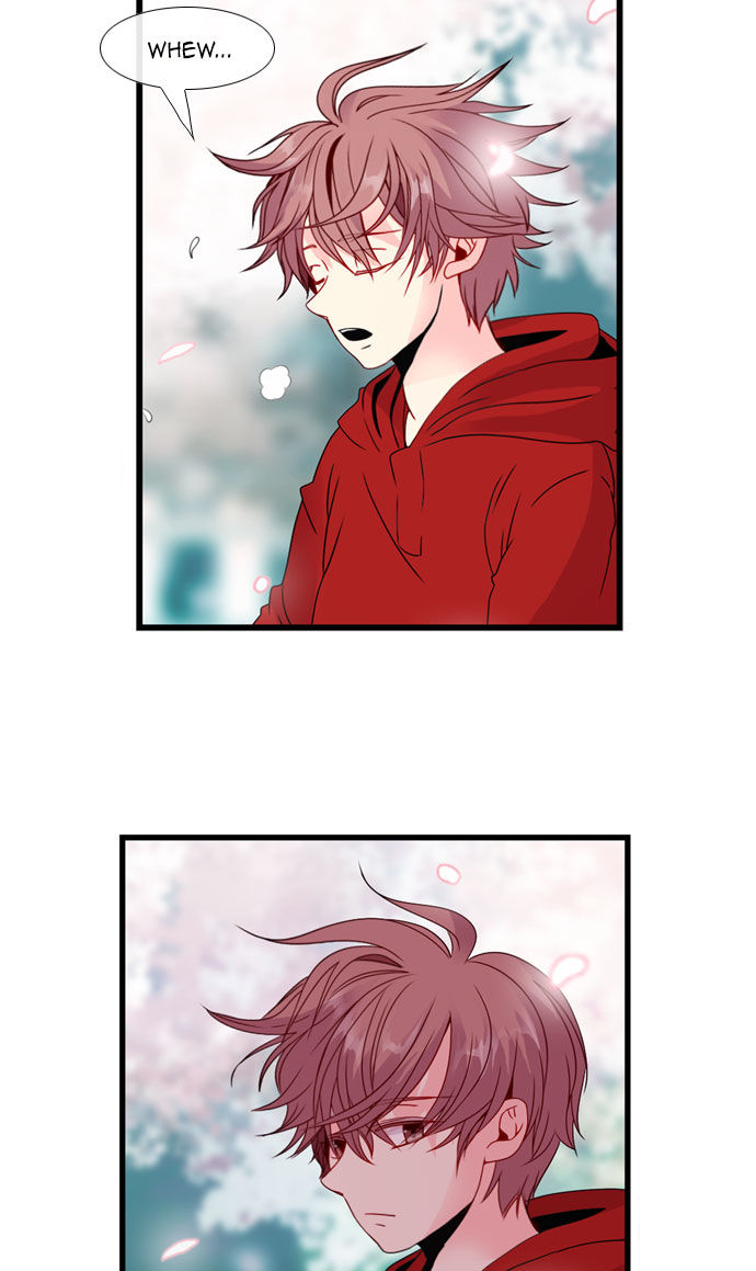Flow Chapter 101 page 18 - Chapter 101: V3C35