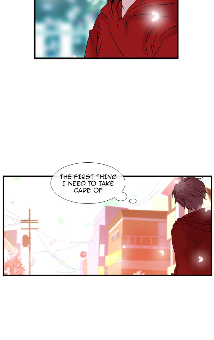 Flow Chapter 101 page 19 - Chapter 101: V3C35