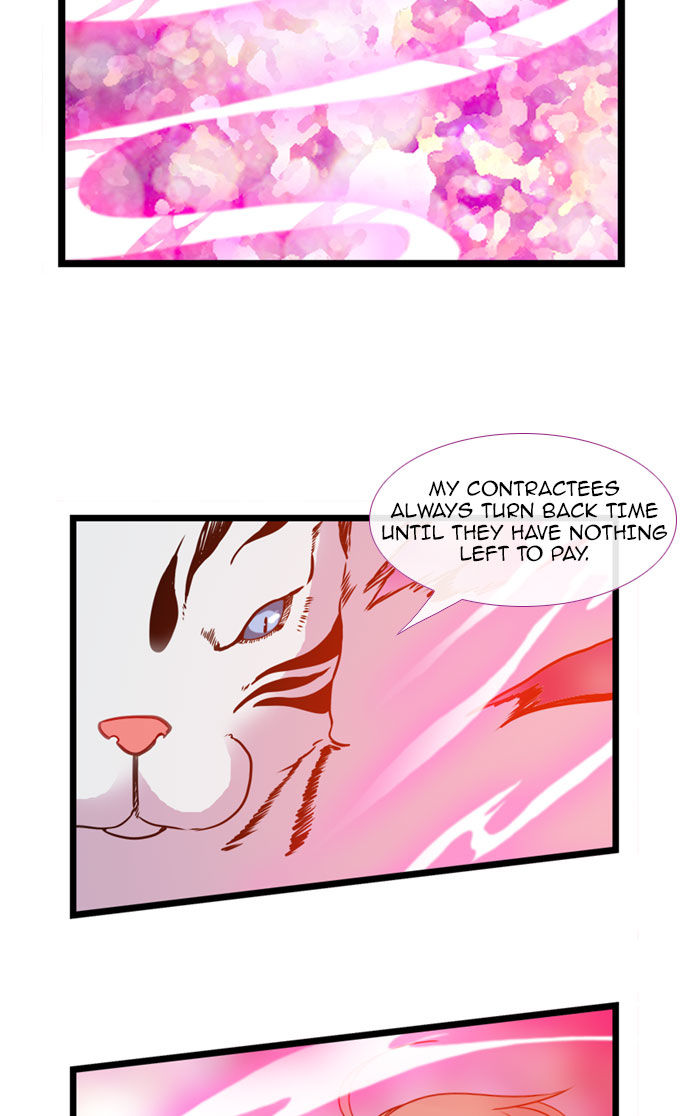 Flow Chapter 101 page 2 - Chapter 101: V3C35
