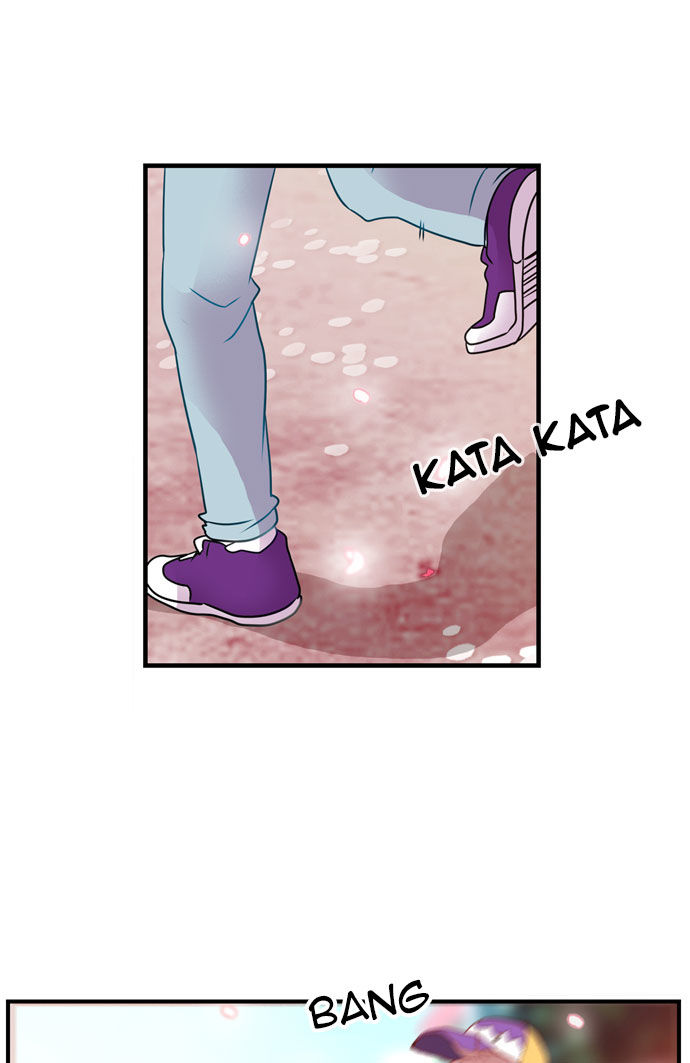 Flow Chapter 101 page 20 - Chapter 101: V3C35
