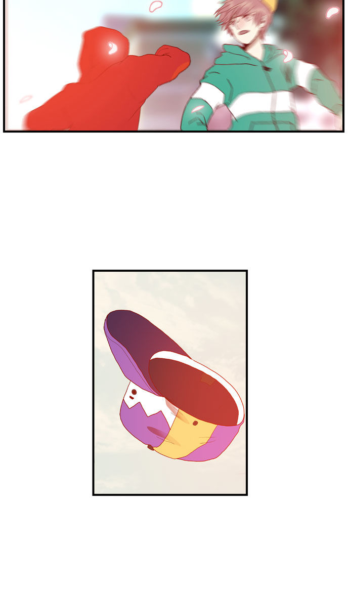 Flow Chapter 101 page 21 - Chapter 101: V3C35