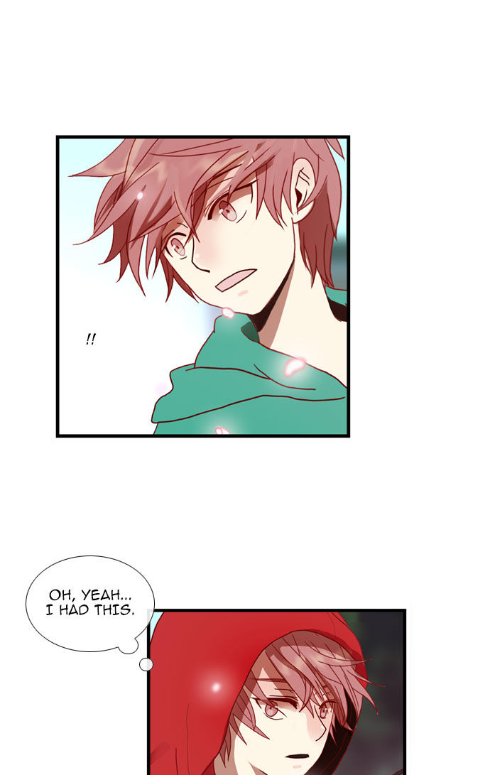 Flow Chapter 101 page 22 - Chapter 101: V3C35