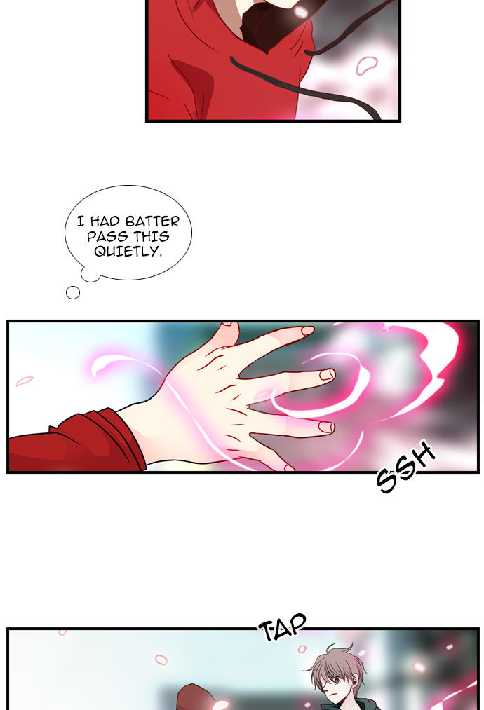 Flow Chapter 101 page 23 - Chapter 101: V3C35