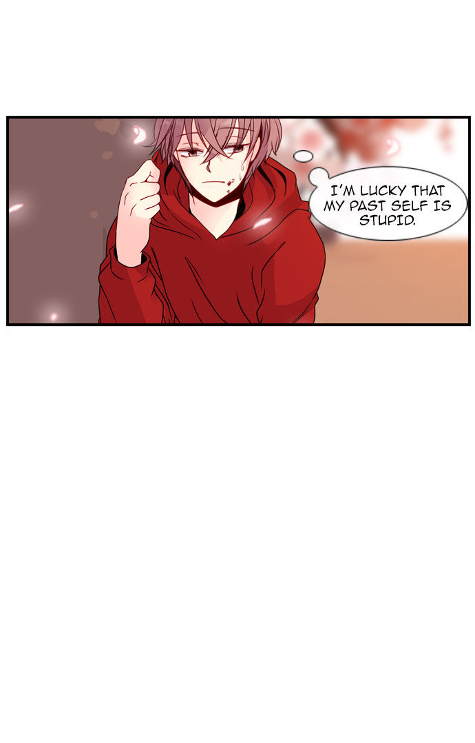 Flow Chapter 101 page 27 - Chapter 101: V3C35