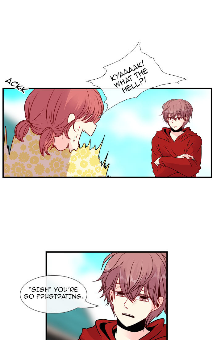 Flow Chapter 101 page 31 - Chapter 101: V3C35