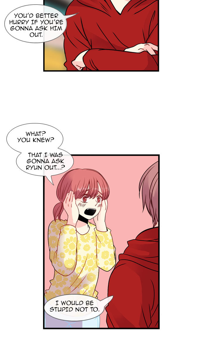 Flow Chapter 101 page 32 - Chapter 101: V3C35