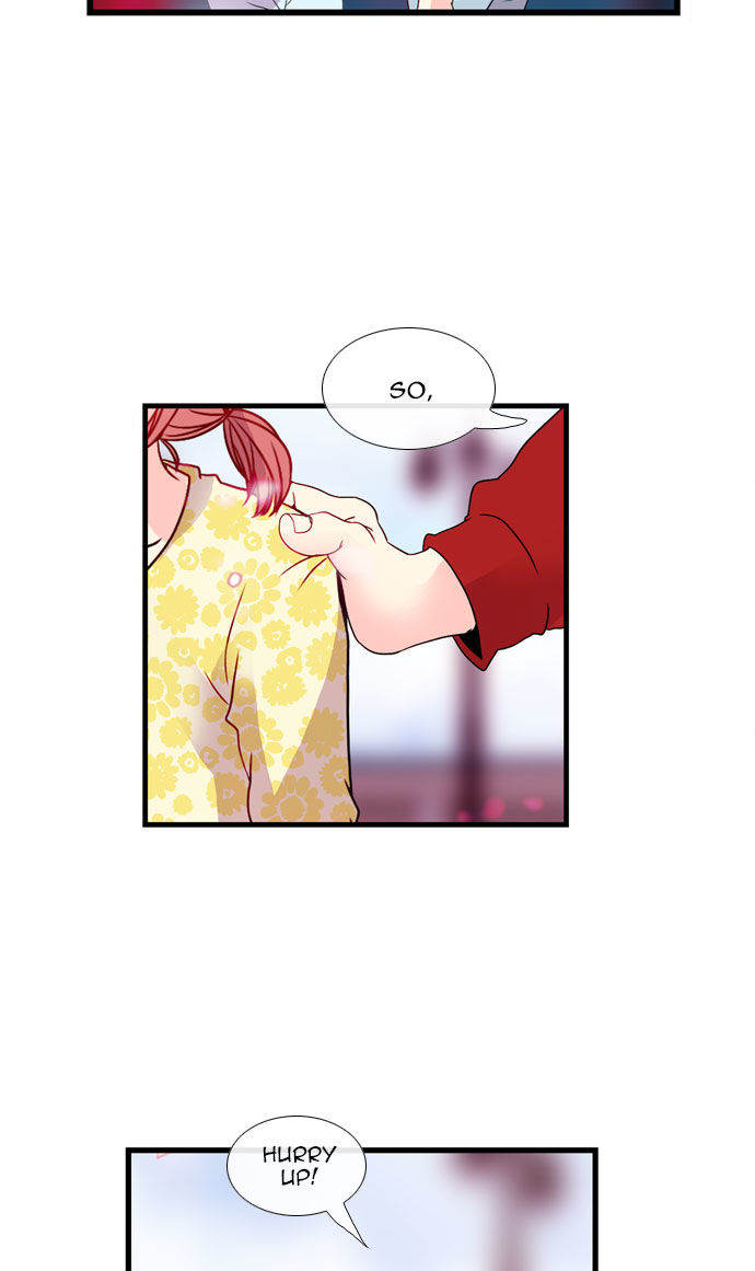 Flow Chapter 101 page 36 - Chapter 101: V3C35