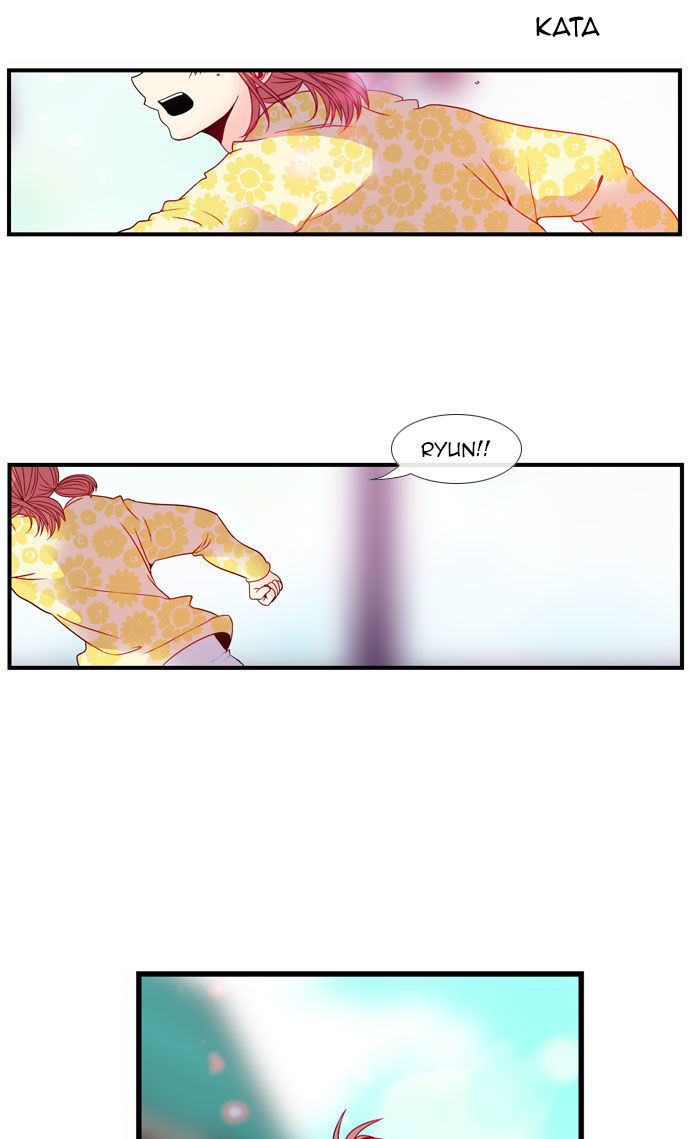 Flow Chapter 101 page 38 - Chapter 101: V3C35