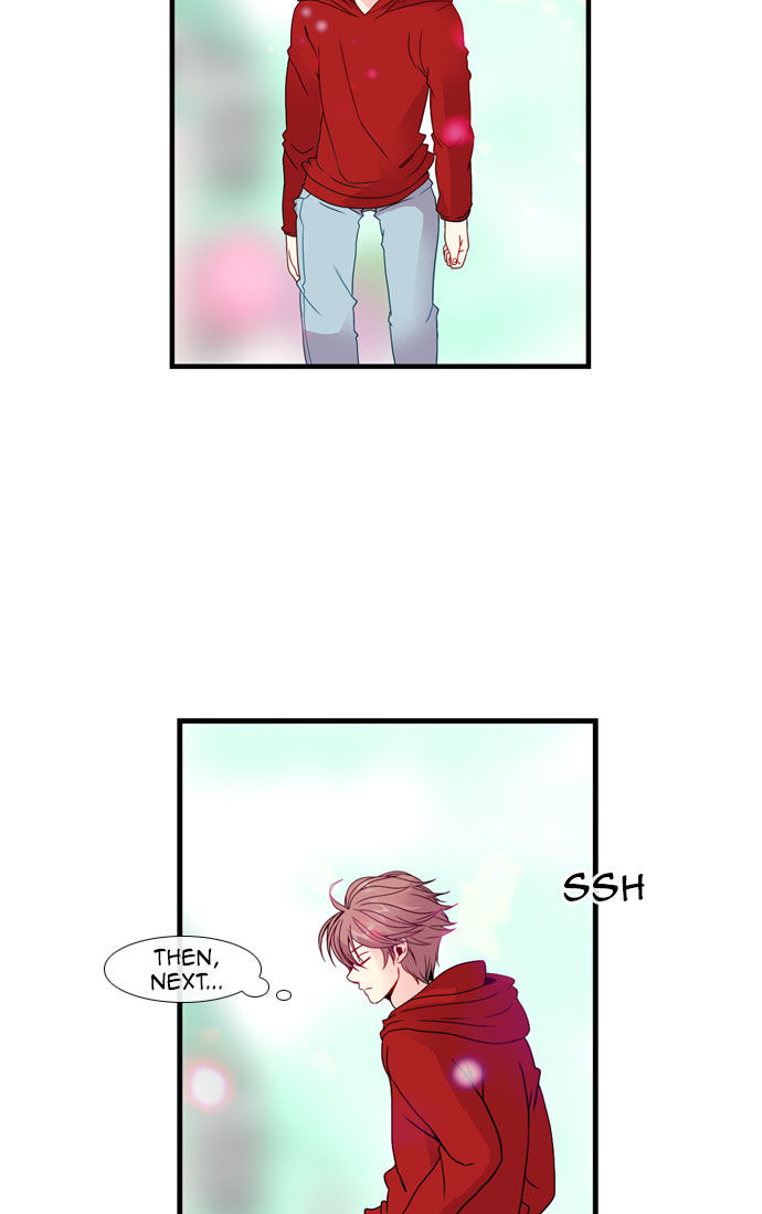Flow Chapter 101 page 41 - Chapter 101: V3C35
