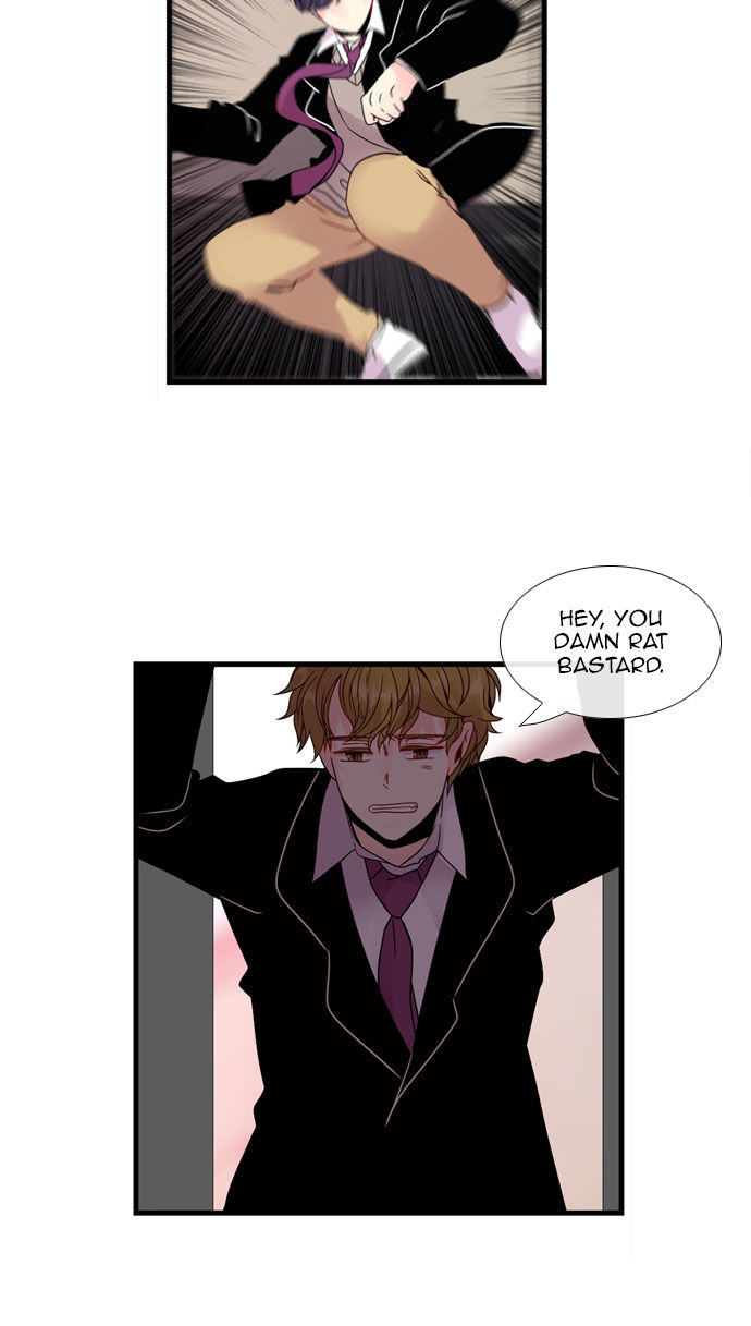Flow Chapter 101 page 43 - Chapter 101: V3C35