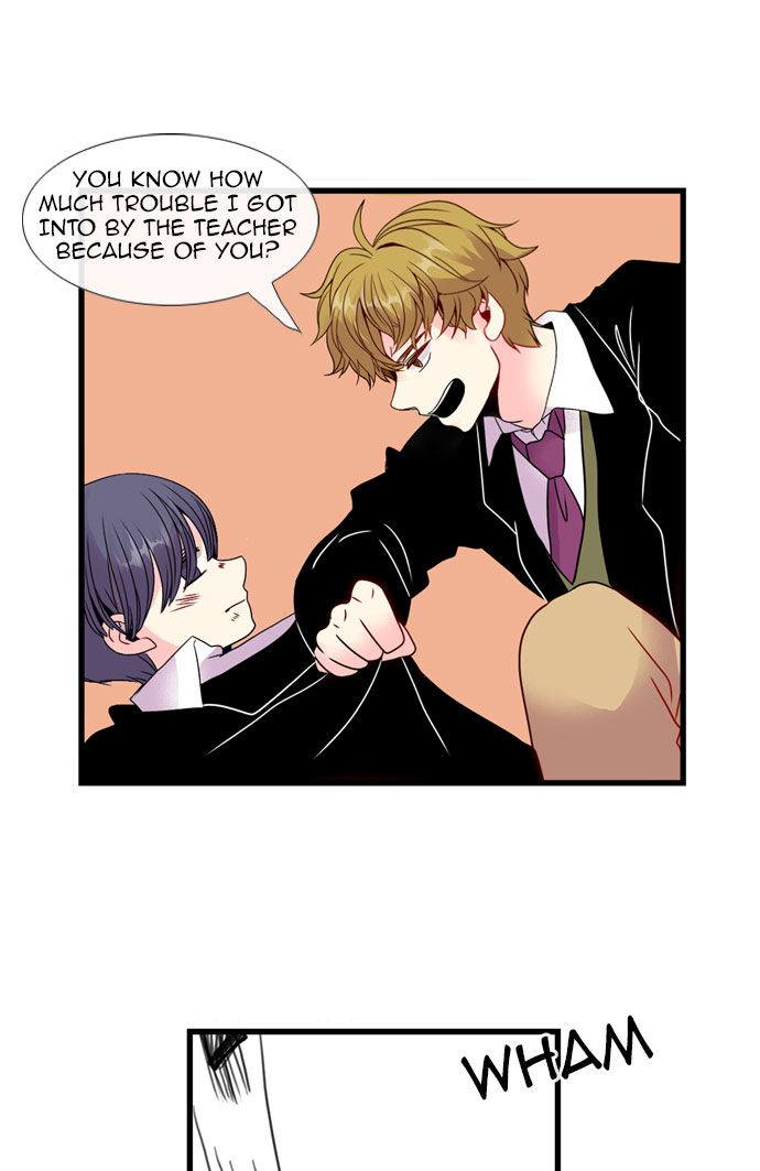 Flow Chapter 101 page 44 - Chapter 101: V3C35