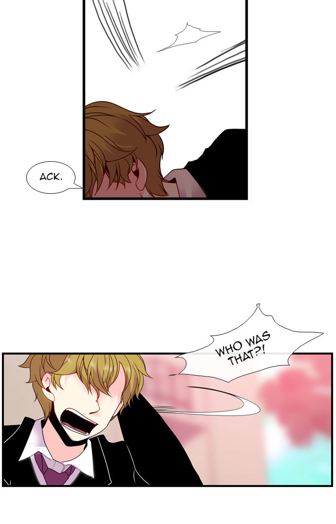 Flow Chapter 101 page 45 - Chapter 101: V3C35