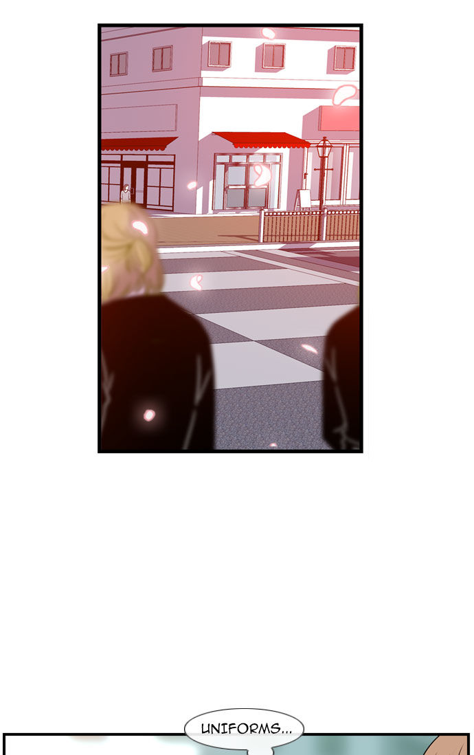 Flow Chapter 101 page 47 - Chapter 101: V3C35