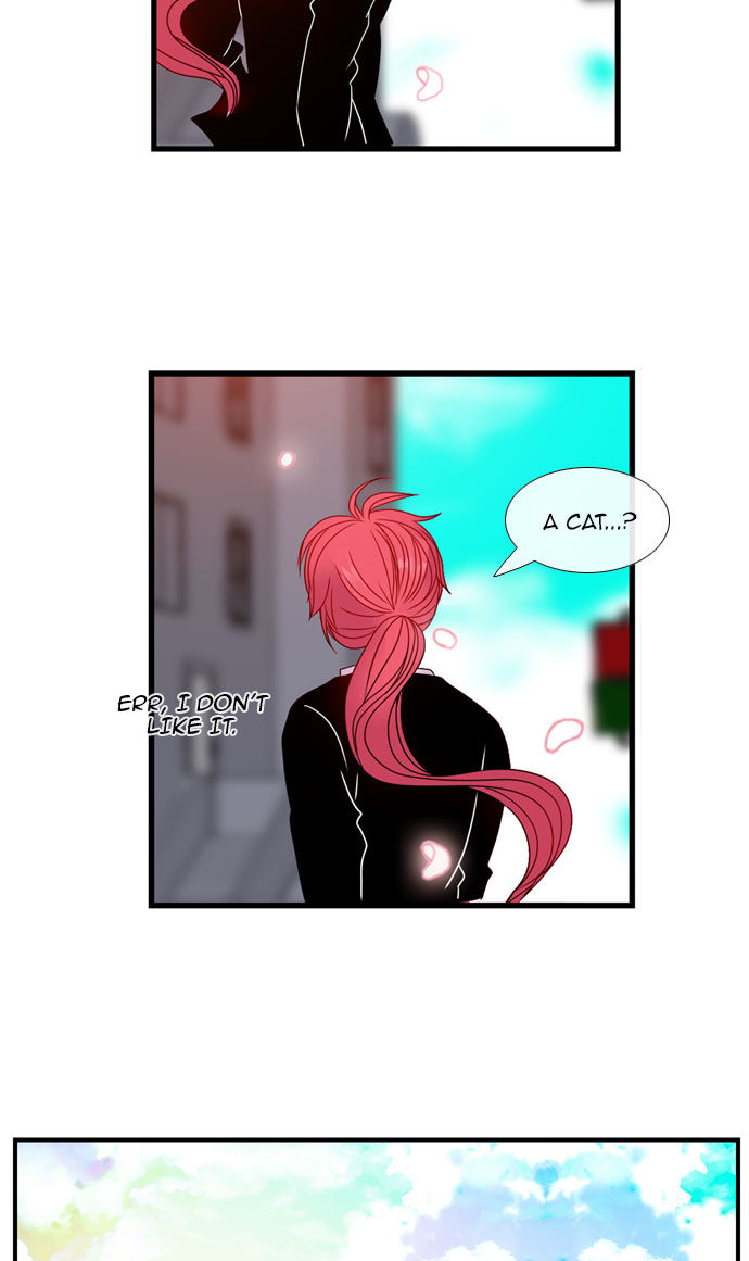 Flow Chapter 101 page 57 - Chapter 101: V3C35