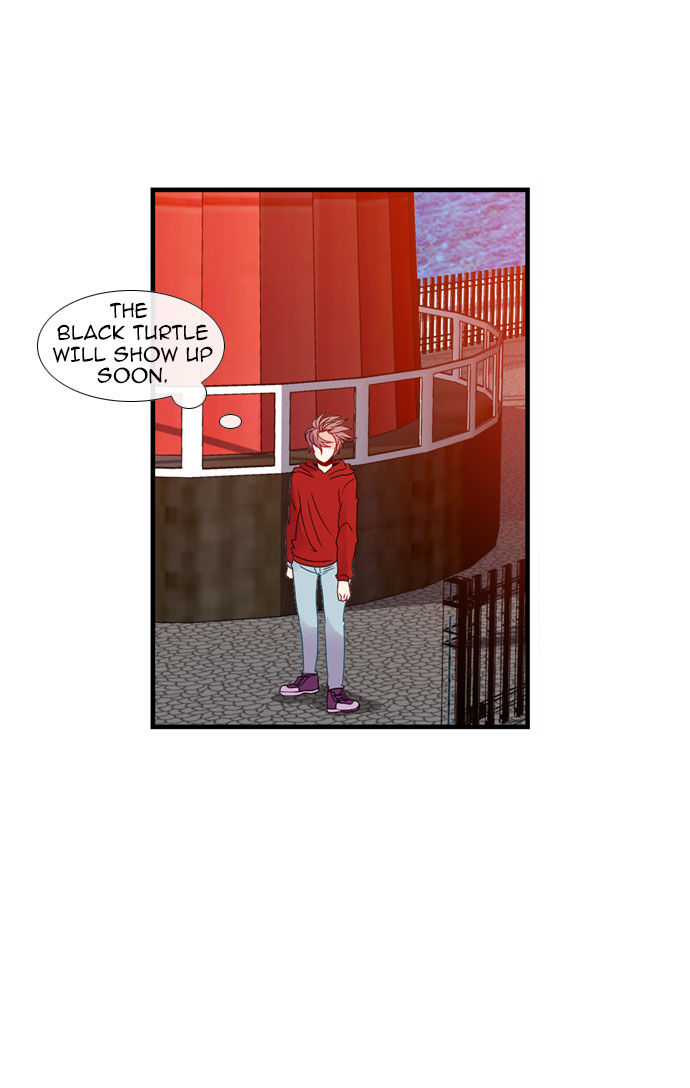 Flow Chapter 101 page 59 - Chapter 101: V3C35