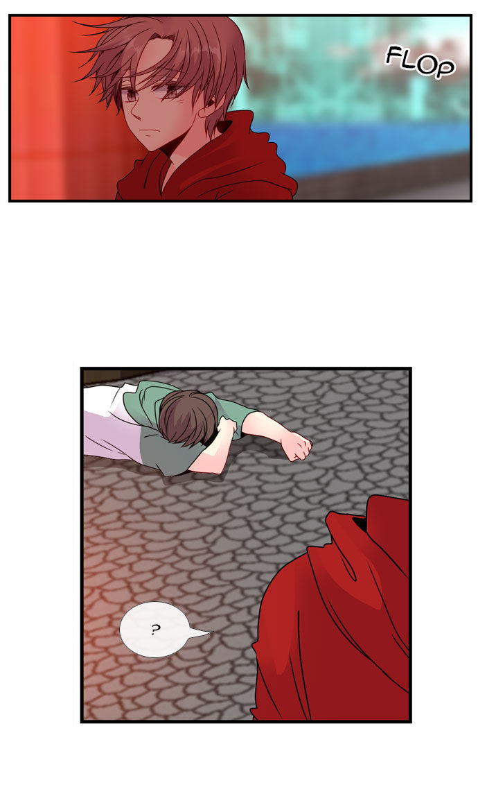 Flow Chapter 101 page 60 - Chapter 101: V3C35