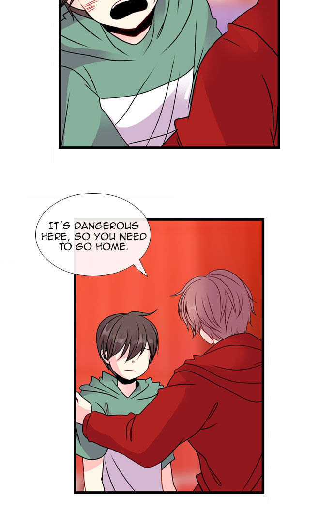 Flow Chapter 101 page 62 - Chapter 101: V3C35