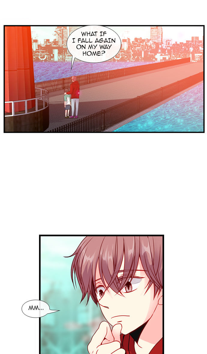 Flow Chapter 101 page 63 - Chapter 101: V3C35