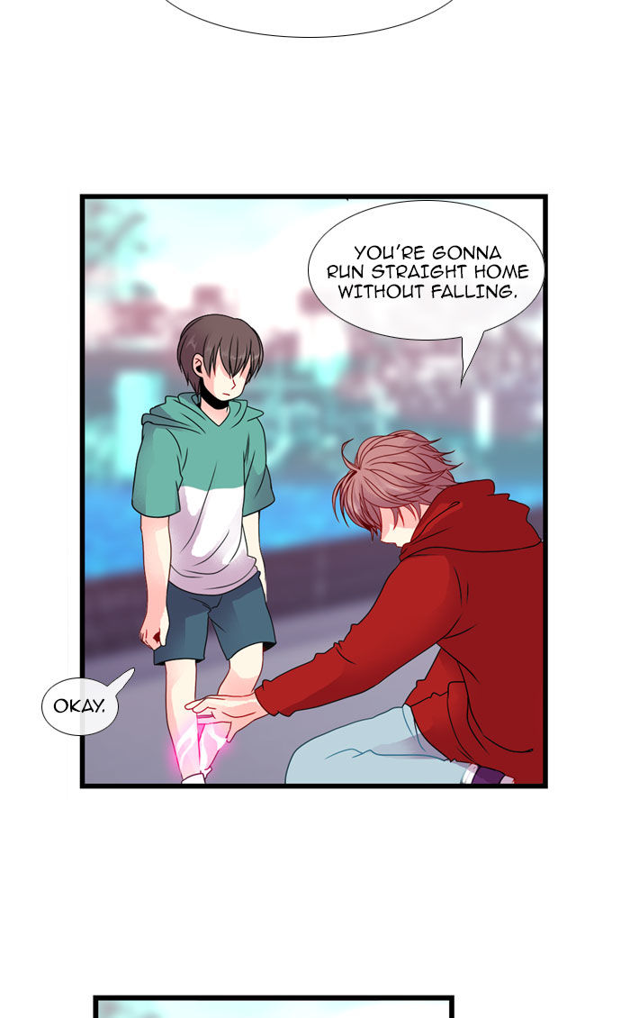 Flow Chapter 101 page 65 - Chapter 101: V3C35