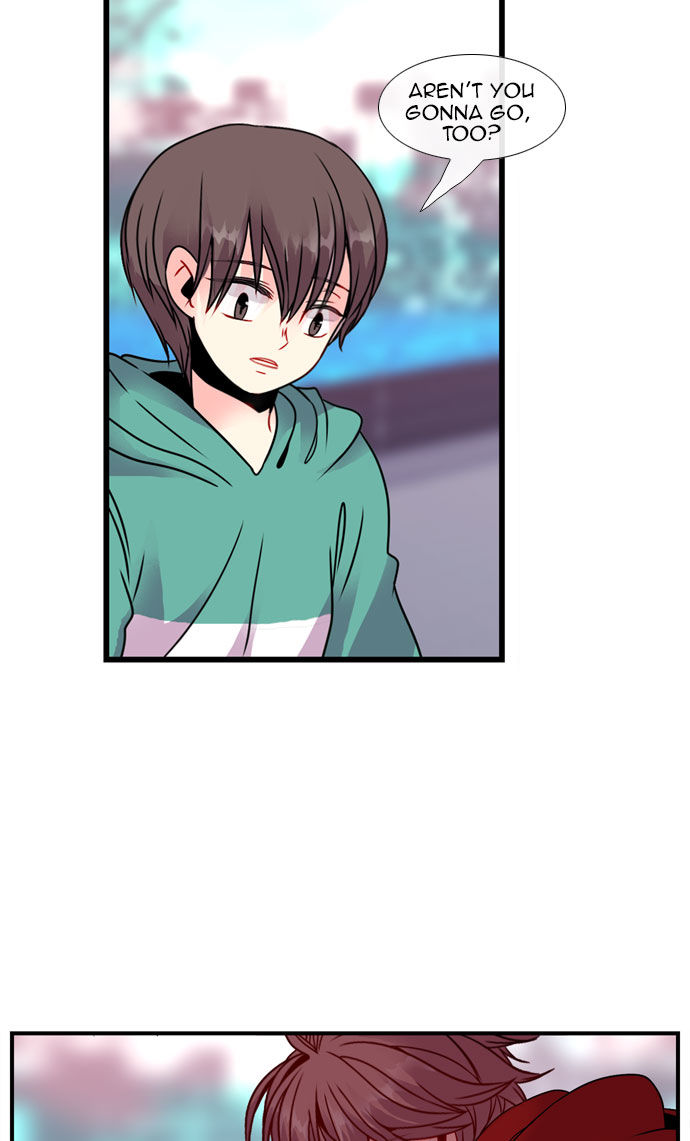 Flow Chapter 101 page 66 - Chapter 101: V3C35