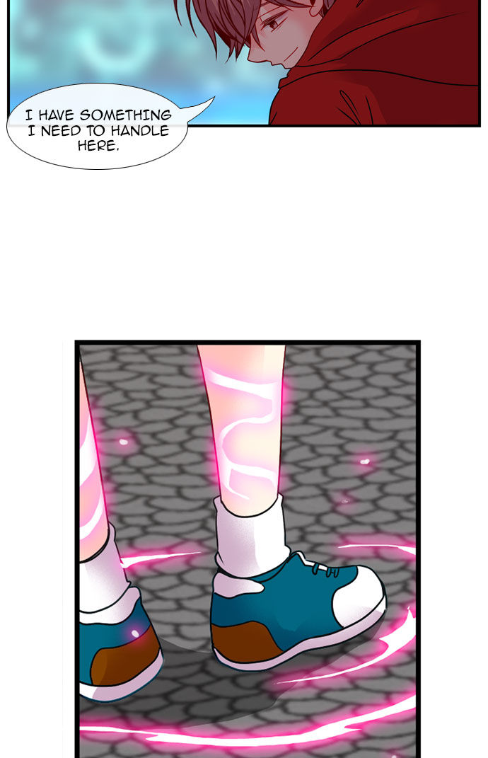 Flow Chapter 101 page 67 - Chapter 101: V3C35