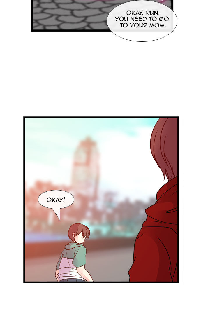 Flow Chapter 101 page 68 - Chapter 101: V3C35