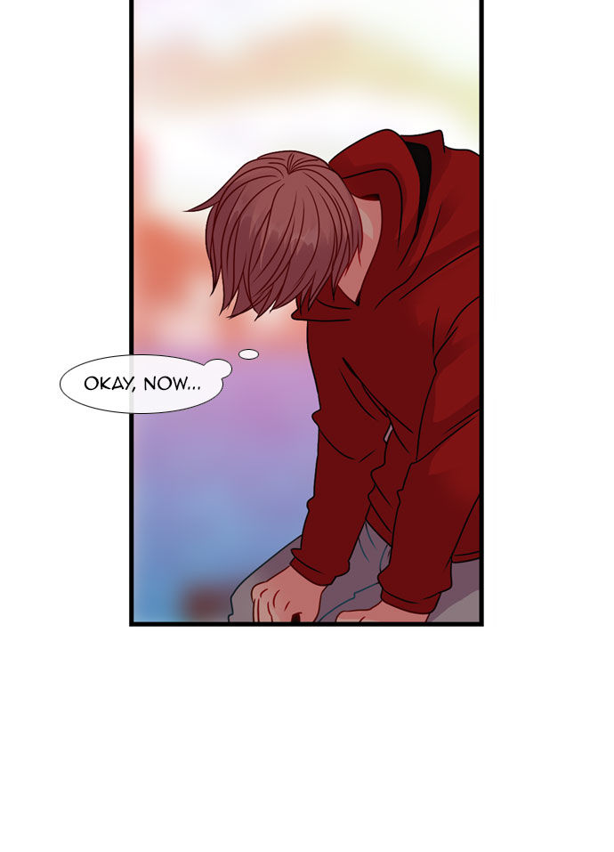 Flow Chapter 101 page 70 - Chapter 101: V3C35